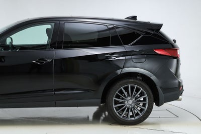 2024 Acura RDX A-Spec Advance Package SH-AWD