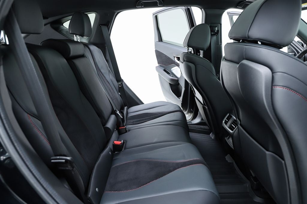 2024 Acura RDX A-Spec Advance Package SH-AWD