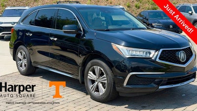 2019 Acura MDX 3.5L