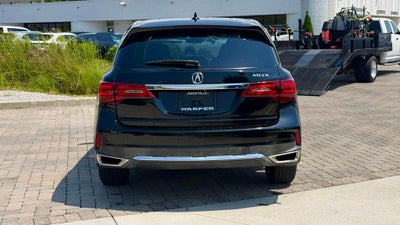 2019 Acura MDX 3.5L