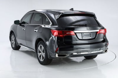 2019 Acura MDX 3.5L
