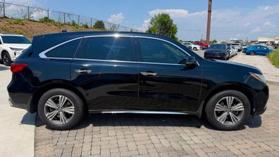 2019 Acura MDX 3.5L
