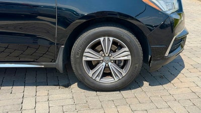 2019 Acura MDX 3.5L