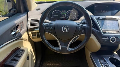 2019 Acura MDX 3.5L