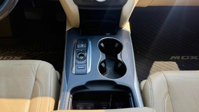 2019 Acura MDX 3.5L