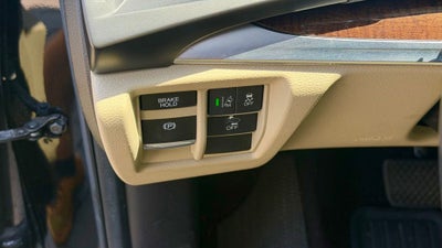 2019 Acura MDX 3.5L