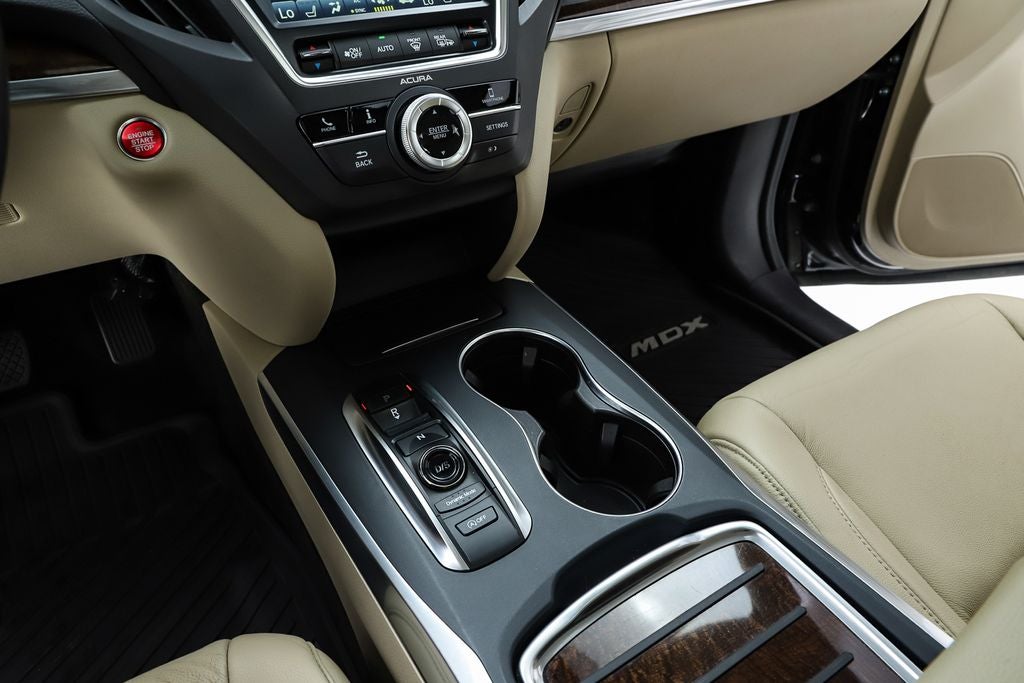 2019 Acura MDX 3.5L