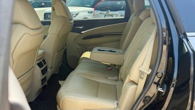 2019 Acura MDX 3.5L