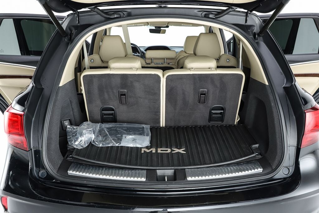 2019 Acura MDX 3.5L
