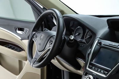 2019 Acura MDX 3.5L