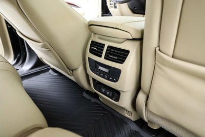 2019 Acura MDX 3.5L