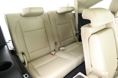 2019 Acura MDX 3.5L