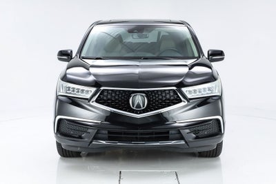 2019 Acura MDX 3.5L