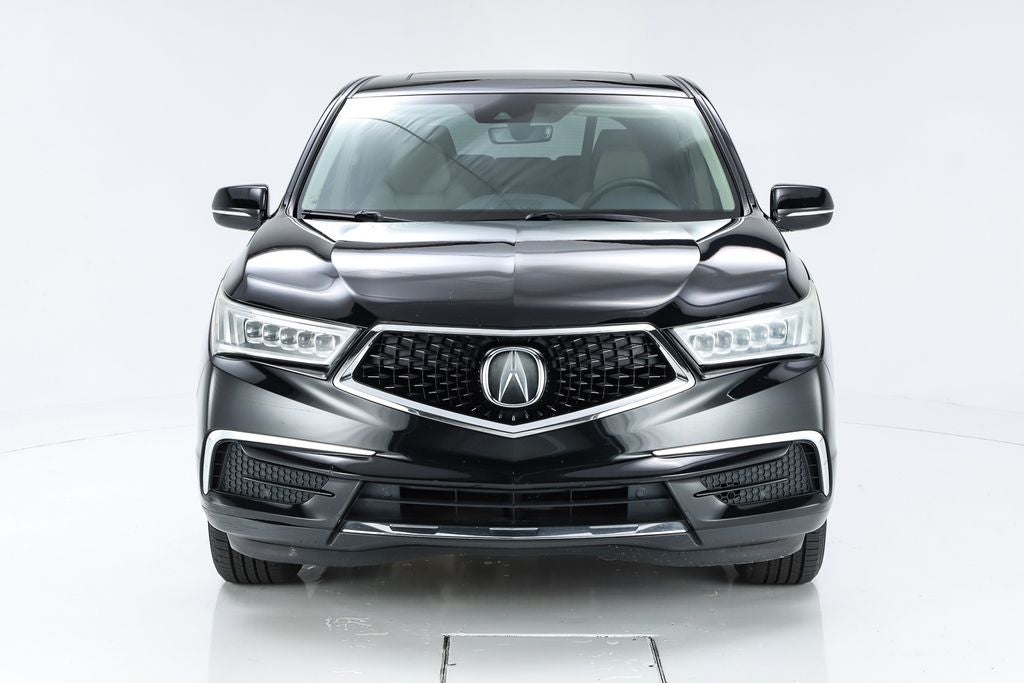 2019 Acura MDX 3.5L