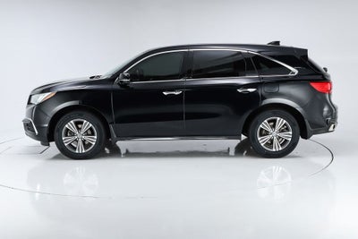 2019 Acura MDX 3.5L