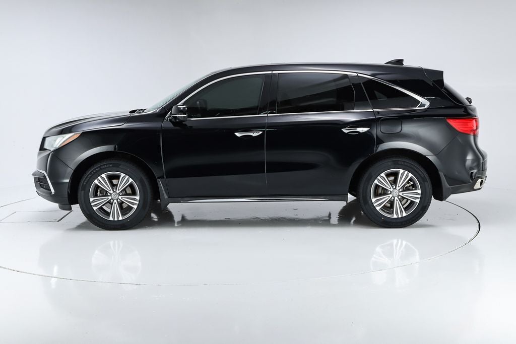 2019 Acura MDX 3.5L