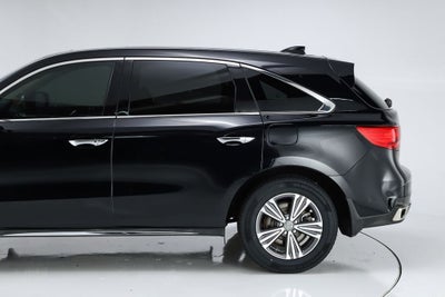 2019 Acura MDX 3.5L