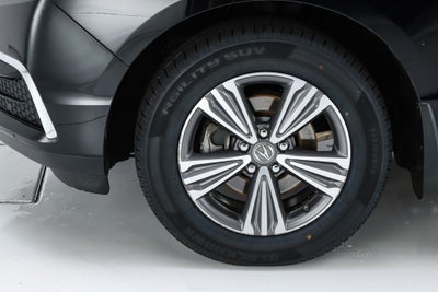 2019 Acura MDX 3.5L