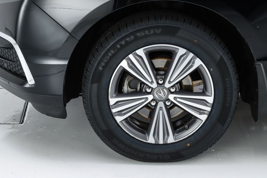 2019 Acura MDX 3.5L