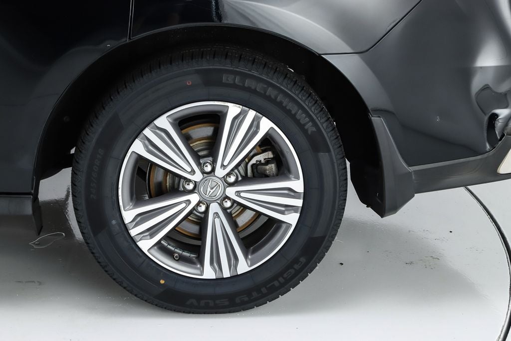 2019 Acura MDX 3.5L