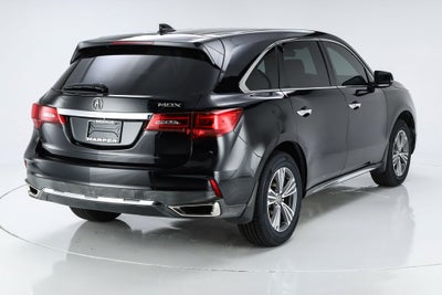 2019 Acura MDX 3.5L