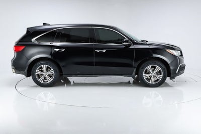 2019 Acura MDX 3.5L