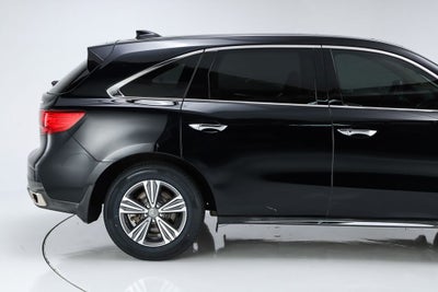 2019 Acura MDX 3.5L