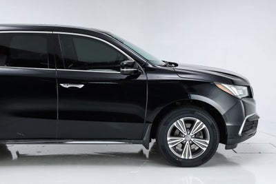 2019 Acura MDX 3.5L