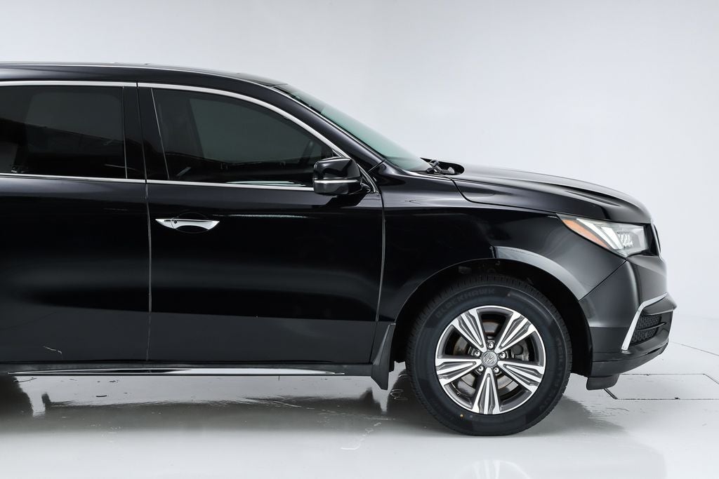 2019 Acura MDX 3.5L