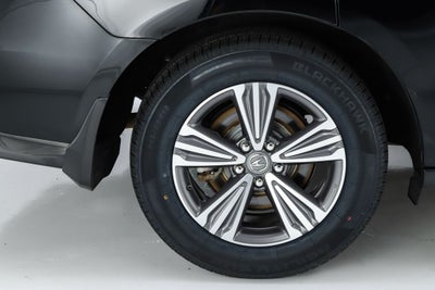 2019 Acura MDX 3.5L