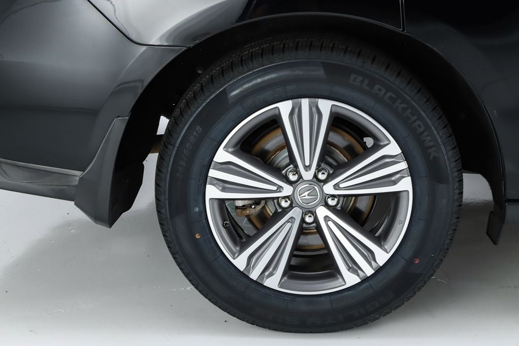 2019 Acura MDX 3.5L