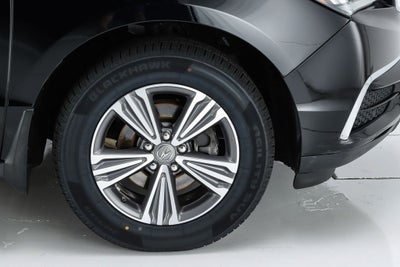 2019 Acura MDX 3.5L