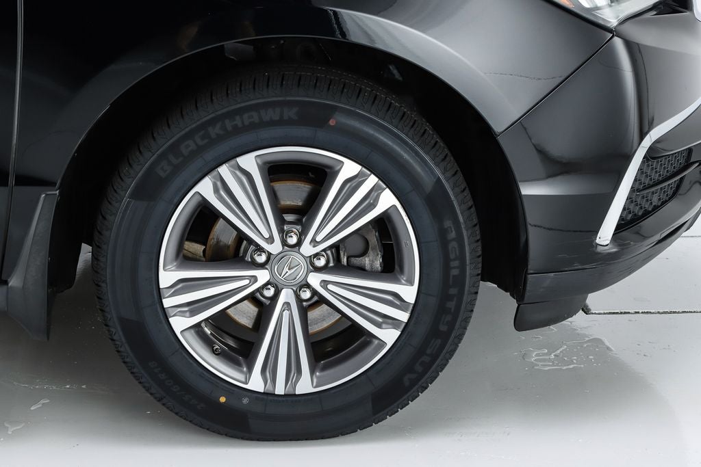 2019 Acura MDX 3.5L