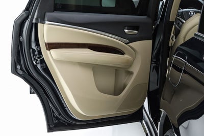 2019 Acura MDX 3.5L