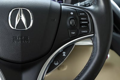 2019 Acura MDX 3.5L