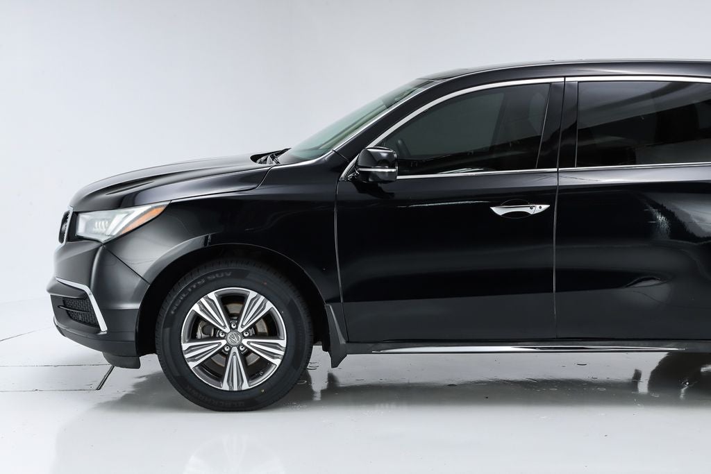 2019 Acura MDX 3.5L