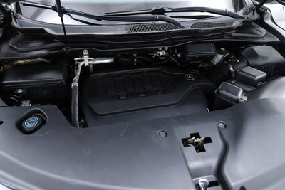 2019 Acura MDX 3.5L