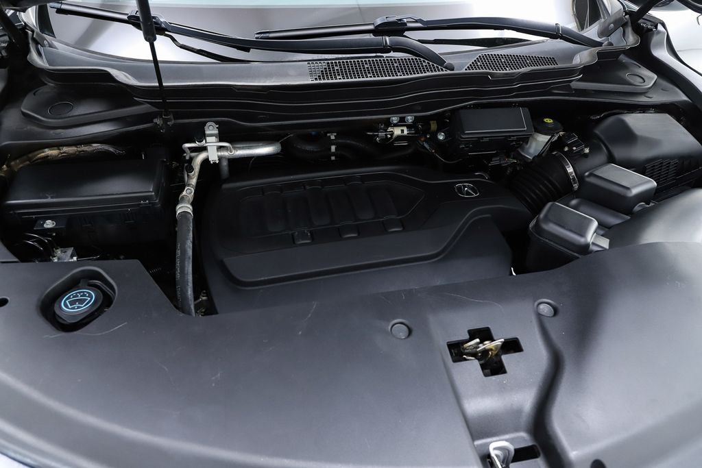 2019 Acura MDX 3.5L