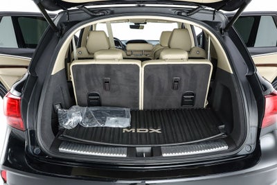 2019 Acura MDX 3.5L