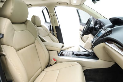 2019 Acura MDX 3.5L