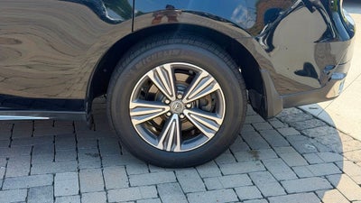 2019 Acura MDX 3.5L