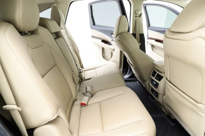2019 Acura MDX 3.5L
