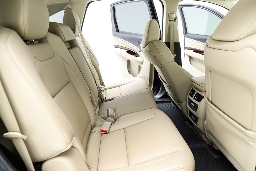 2019 Acura MDX 3.5L