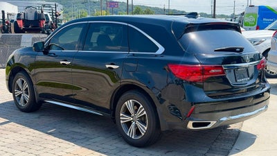 2019 Acura MDX 3.5L