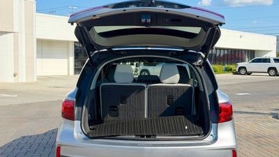 2020 Acura MDX Technology