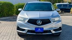 2020 Acura MDX Technology