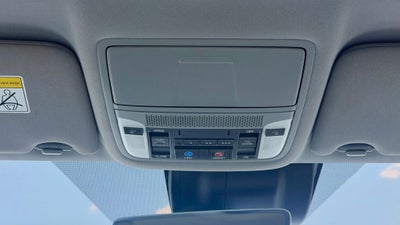2020 Acura MDX Technology