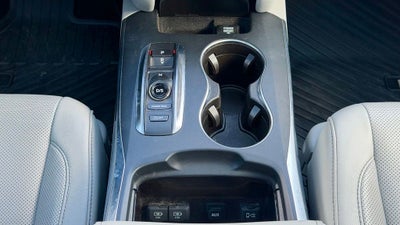 2020 Acura MDX Technology