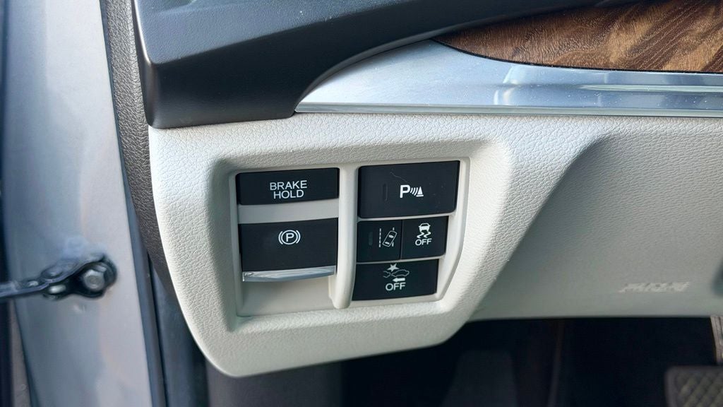 2020 Acura MDX Technology