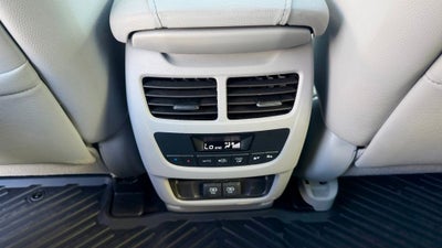 2020 Acura MDX Technology